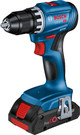 Bosch Professional GSR 18V-45 (zonder accu) linkerkant