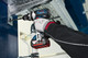 Bosch Professional GSR 18V-110 C 8,0 Ah ProCORE Accu Starterspakket product in gebruik