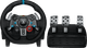 Logitech G29 Driving Force - Racing Wheel for PlayStation 5, PlayStation 4, and PC Main Image