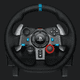 Logitech G29 Driving Force - Racing Wheel for PlayStation 5, PlayStation 4, and PC visual supplier