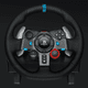 Logitech G29 Driving Force - Racing Wheel for PlayStation 5, PlayStation 4, and PC visual supplier