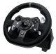 Logitech G920 Driving Force Xbox and PC + Logitech Driving Force Shifter front