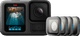 GoPro HERO 13 Black + GoPro ND Filter 4-Pack Main Image