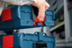 Bosch Professional GKS 18V-57 G 8Ah ProCORE Battery (2x) Starter Kit product in use