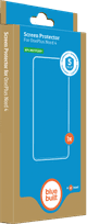 BlueBuilt Oneplus Nord 4  Screenprotector Glas verpakking
