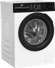 Beko BM3WFT3941B SteamCure linkerkant