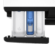Beko BM3WFT3941B SteamCure detail