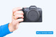 Canon EOS R8 + RF 100-400mm f/5.6-8 IS USM visual Coolblue 1