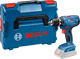 Bosch Professional GSR 18V-21 (without battery) Main Image