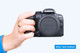 Canon EOS R10 Body visual Coolblue 1