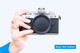 Nikon Z fc + NIKKOR Z 16-50mm f/3.5-6.3 VR visual Coolblue 1