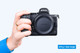 Nikon Z5 Body visual Coolblue 1