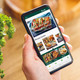 Philips Airfryer XXL 2-in-1 Dampf- und Bratset HD9960/00 visueller lieferant