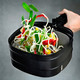 Philips Airfryer XXL 2-in-1 Dampf- und Bratset HD9960/00 produkt in gebrauch