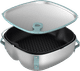 Philips Airfryer XXL 2-in-1 Dampf- und Bratset HD9960/00 Main Image