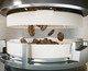 Philips 3300 EP3343/50 LatteGo detail