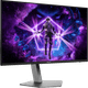 AOC AG326UD côté gauche