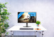 AOC AG326UD visuel Coolblue 1