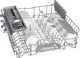 Bosch SMV2ITX09E detail