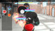 Fitness Boxing 3 Nintendo Switch product in gebruik