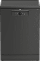 Beko BDFN26443G SilentWash Main Image