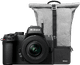 Nikon Z50 II + DX 16-50mm f/3.5-6.3 + Rugzak Main Image