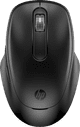HP 720 Dual-Mode Wireless Keyboard and Mouse QWERTY top