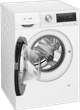 Siemens WG44G2FLNL intelligentDosing inside