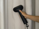 Steamery Cirrus X Onyx product in use