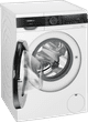Siemens WG44G2ZBNL binnenkant