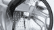 Siemens WM14N2M4FG smartFinish inside
