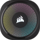 CORSAIR NAUTILUS 240 RS ARGB front