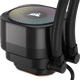 CORSAIR NAUTILUS 360 RS ARGB top