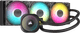 CORSAIR NAUTILUS 360 RS ARGB Main Image