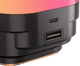 CORSAIR iCUE LINK TITAN 360 RX LCD AiO detail