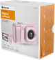Denver DCA-4818 Children's Camera Pink packaging