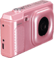 Denver DCA-4818 Children's Camera Pink left side