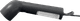 Steamery Cirrus X Onyx right side