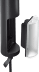 Steamery Cirrus X Onyx detail