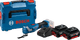 Bosch Professional GOP 18V-34 5,0 Ah GBA Accu (2x) Starterspakket Main Image
