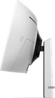 Samsung Odyssey G9 LS49DG912SUXEN right side