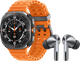 Samsung Galaxy Watch Ultra (2024) Sport Pakket rechterkant