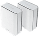 Asus ZenWifi BT8 2-pack bovenkant