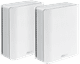 Asus ZenWifi BT8 2-pack linkerkant