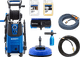 Nilfisk Premium 180.1-10 Complete Pack Main Image