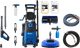 Nilfisk Premium 200-12 Complete Pack Main Image