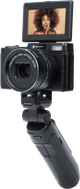 AgfaPhoto Vlogging Camera Bundle right side