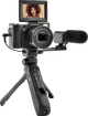 AgfaPhoto Vlogging Camera Bundle left side