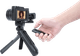 AgfaPhoto Vlogging Camera Bundle product in use