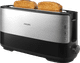 Philips Viva Collection Toaster HD2692/90 product in use